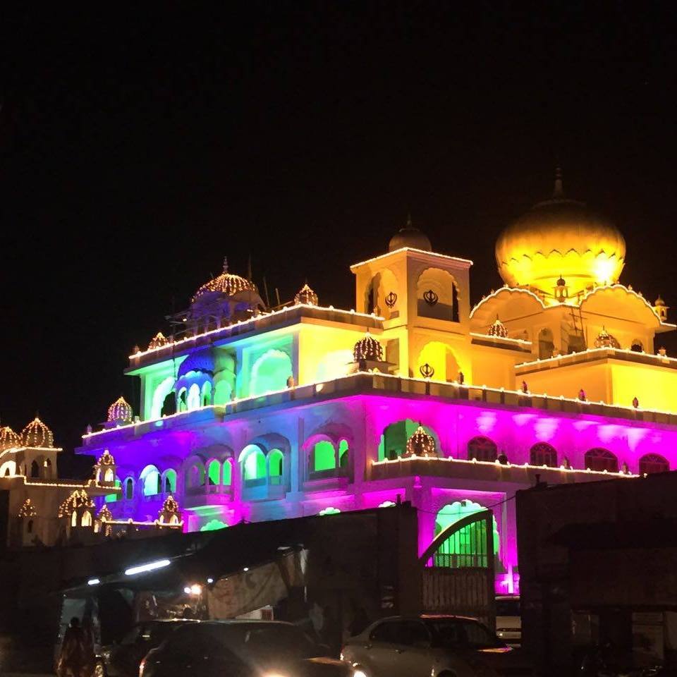 Raja Park Jaipur: Destination for Trendy Shopping & Street Food