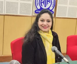 Dr. Medhavi Gautam - JaipurLove