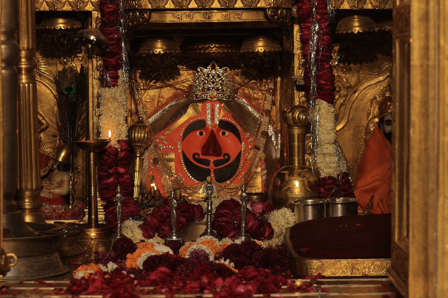 Jaipur to Salasar Balaji
