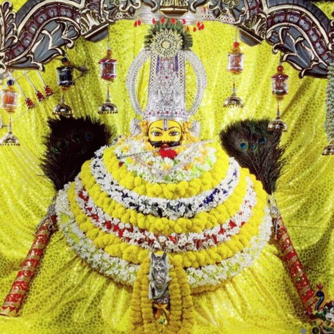 Jaipur to Khatu Shyam Ji: Book a Taxi for hassle-free journey