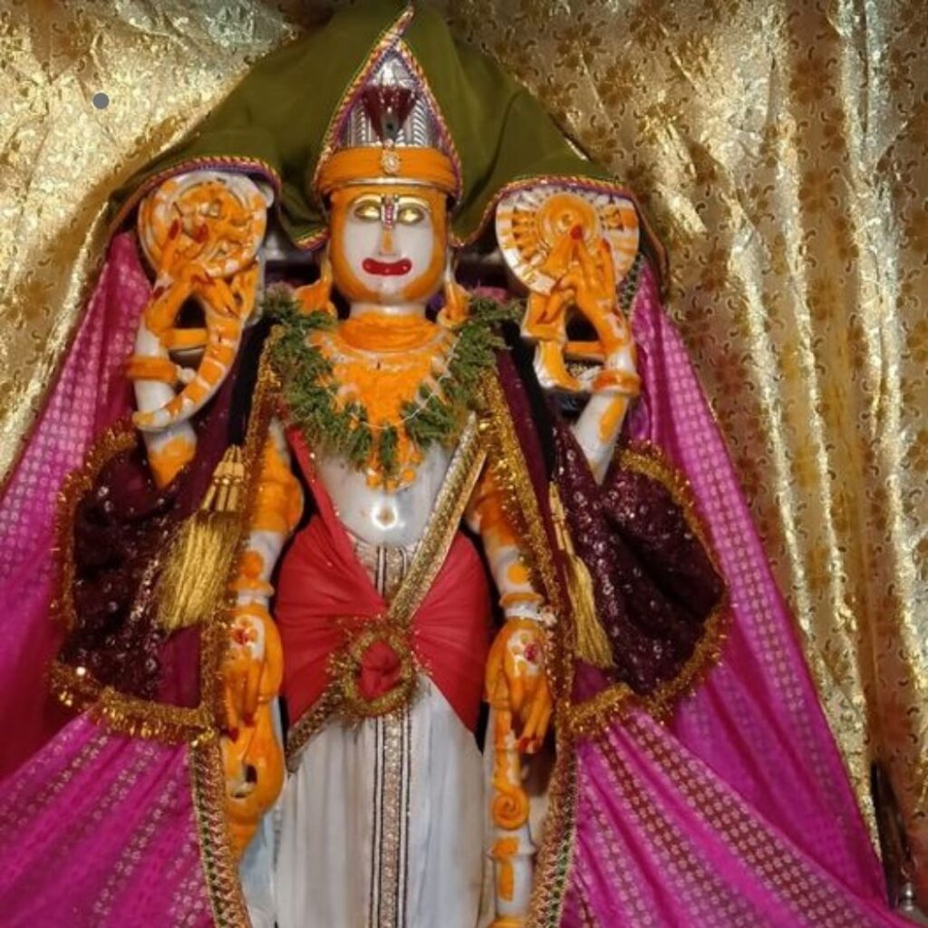 Jaipur to Diggi Kalyan Ji
