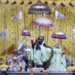 History of Govind Dev Ji Mandir