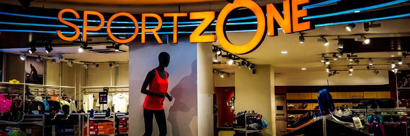 Sports Shop in Jaipur : Top 5 Sports Shop List