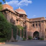 Alsisar Mahal Jhunjhunu