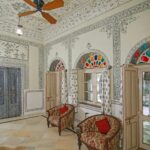 Hotel Fort Madhogarh