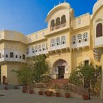 Jawai Dam Stay Pali