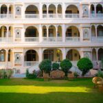 Castle Mandawa Hotel