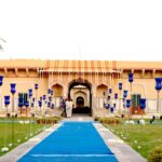 Royal Heritage Haveli