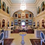 Rambagh Palace