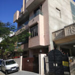 Khatu Haveli