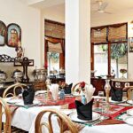 Hotel Bissau Palace
