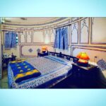 Rawla Mrignayani Palace