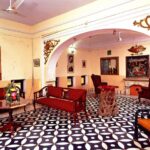 Dera Rawatsar Heritage Hotel