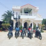 Sambhar Lake Palace