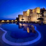 Gogunda Palace Udaipur