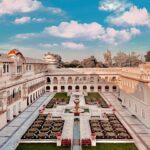 Chomu Palace Hotel