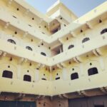 Hotel Bissau Palace