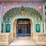 Mandawa Haveli