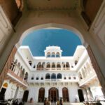 Nazarbagh Palace