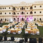 Chomu Palace Hotel