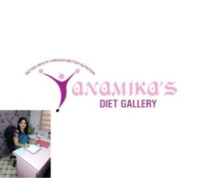 Anamika’s Diet Gallery - JaipurLove