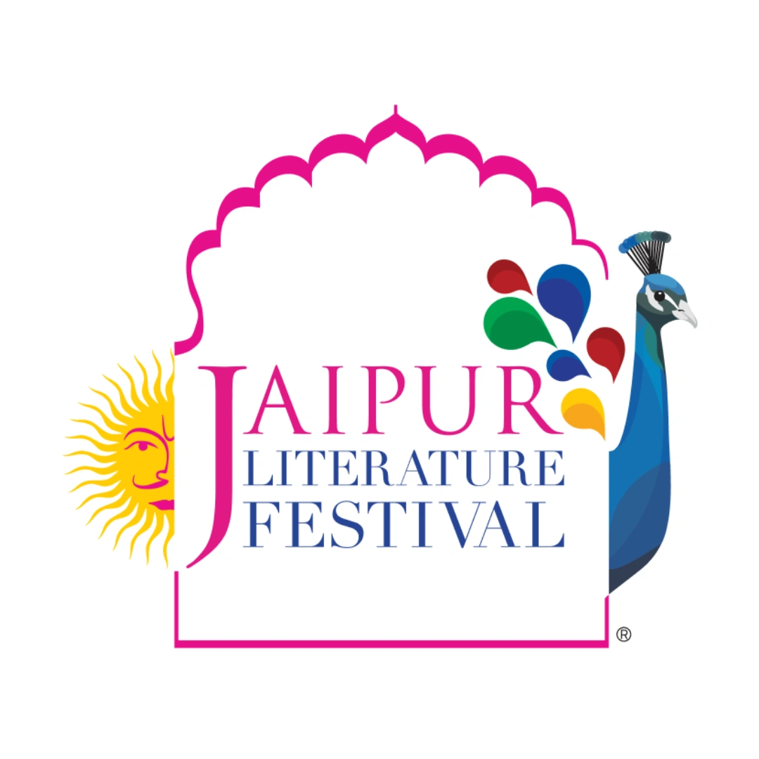 Jaipur Literature Festival - JaipurLove