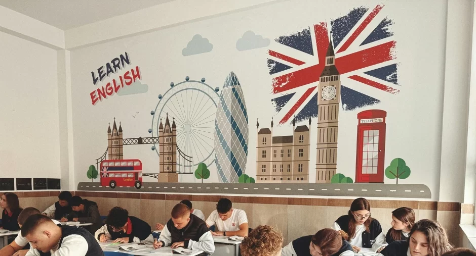 IELTS Coaching in Jaipur - JaipurLove