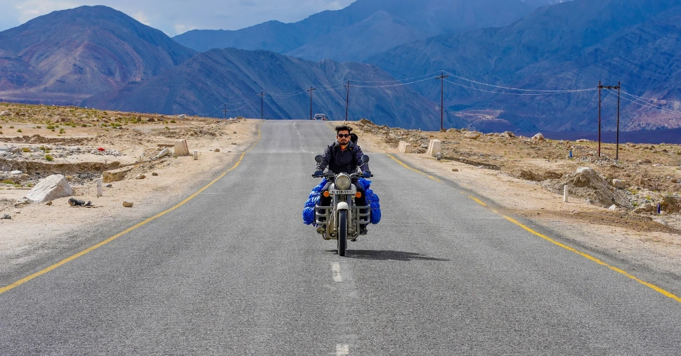 Ladakh Travel Guide: Top Tips, Attractions & Experiences