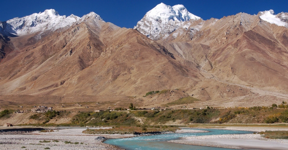 Zanskar Valley Tour - JaipurLove