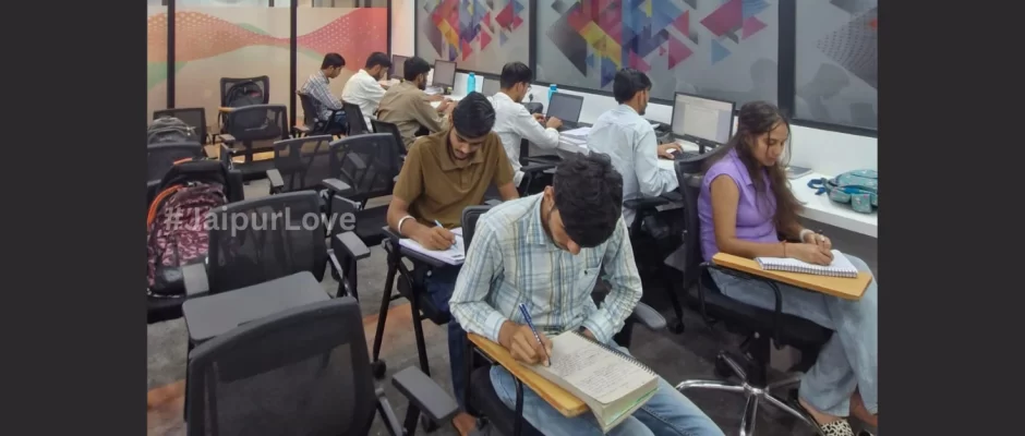 German Language Coaching in Jaipur - JaipurLove