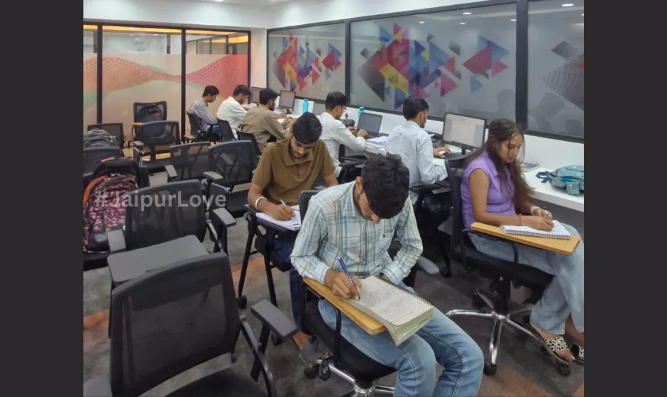 German Language Coaching in Jaipur - JaipurLove