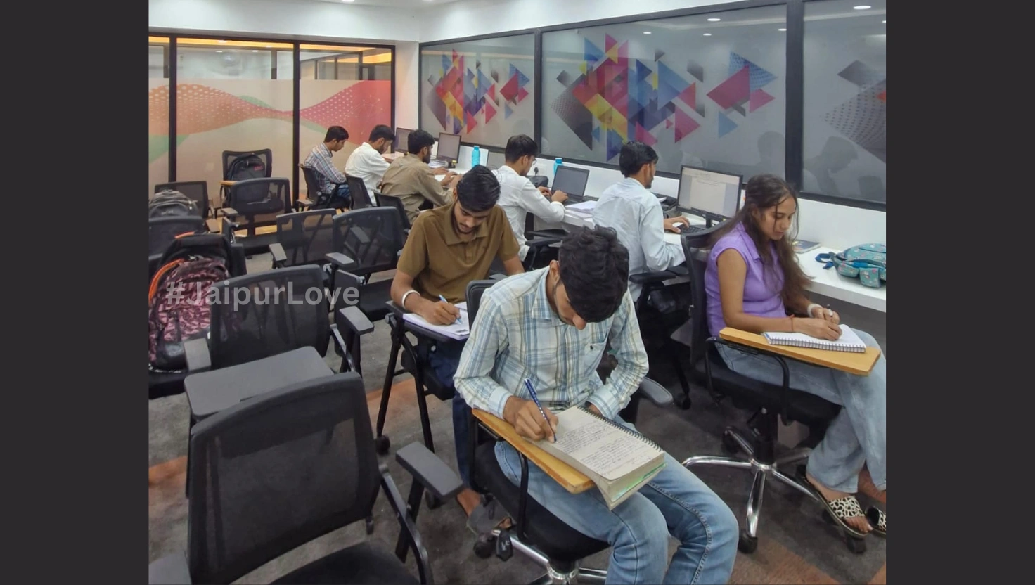 German Language Coaching in Jaipur – Top 7 List