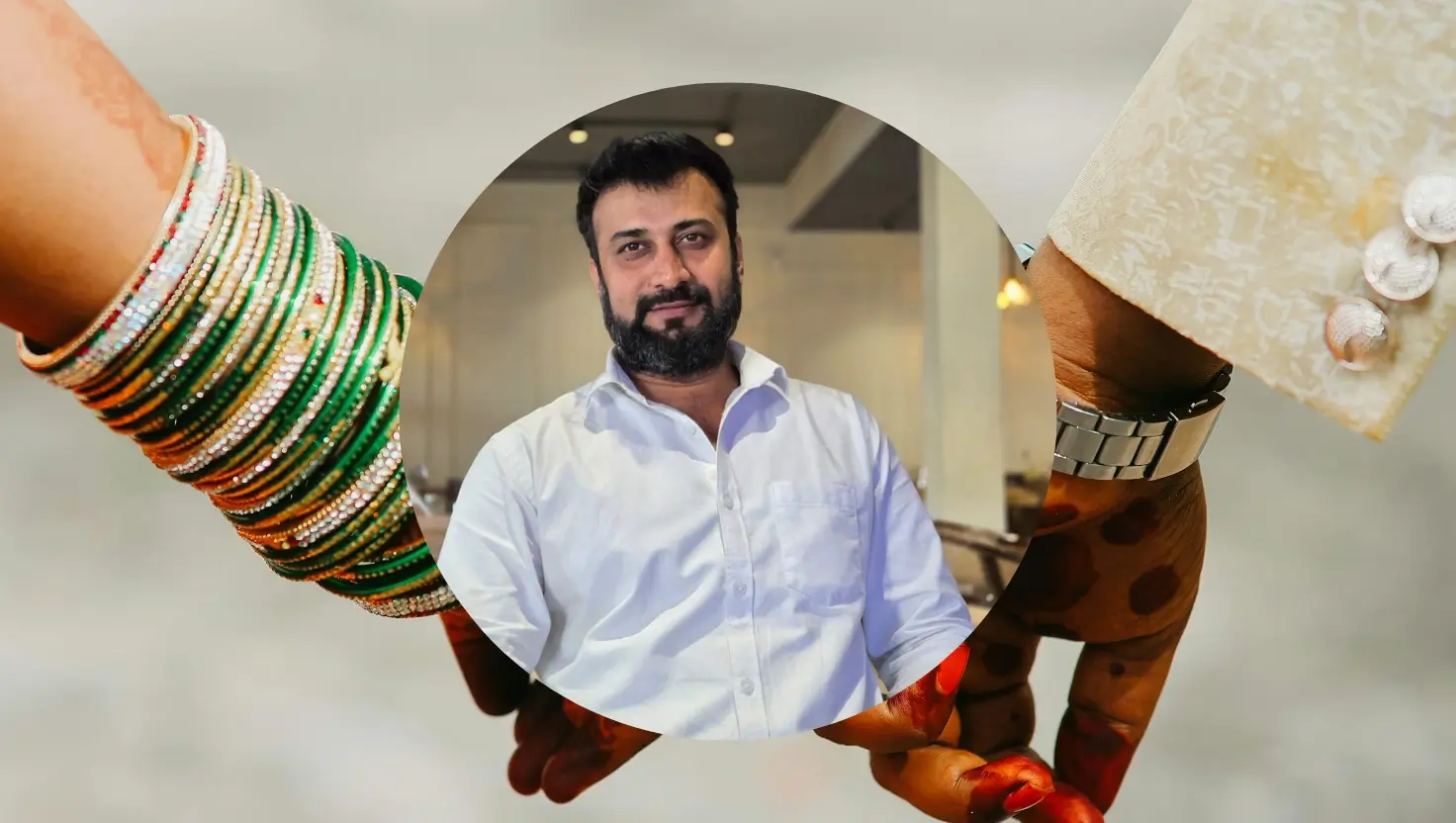 Interview with Prashant Bhardwaaj: Destination Wedding Planner in Jaipur