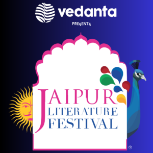 Jaipur Literature Festival - JaipurLove