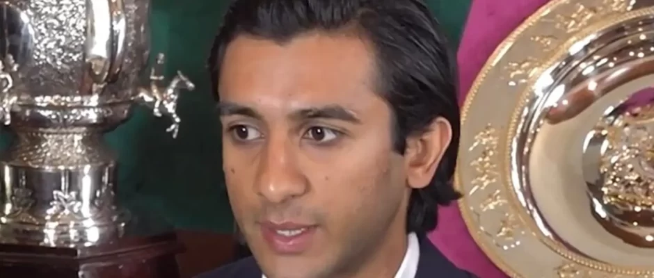 Padmanabh Singh of Jaipur - JaipurLove