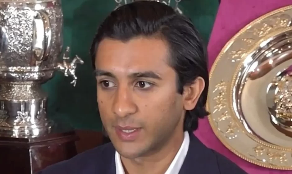 Padmanabh Singh of Jaipur - JaipurLove