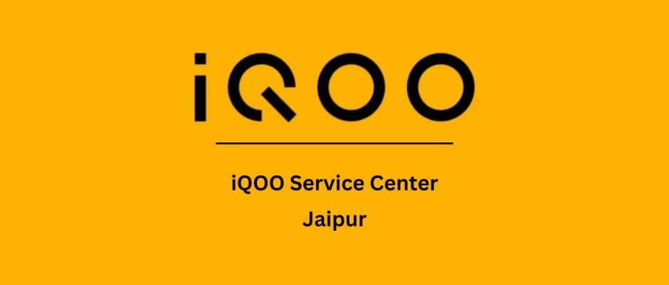 iQOO Service Center Jaipur - JaipurLove