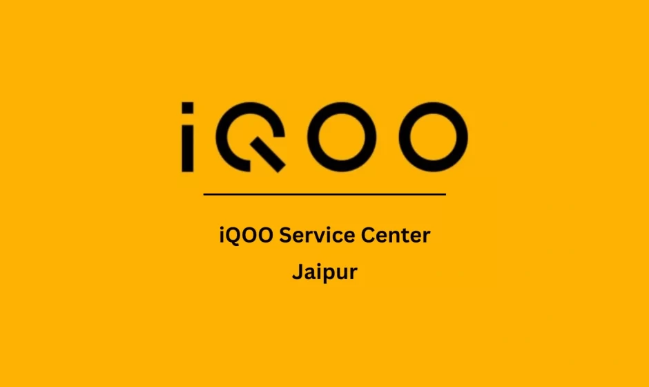 iQOO Service Center Jaipur - JaipurLove