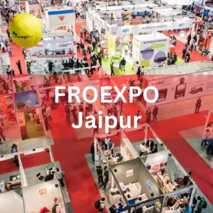 FROExpo - JaipurLove