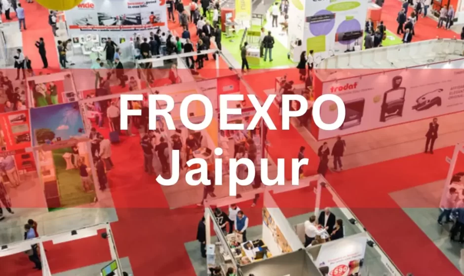 FROExpo - JaipurLove