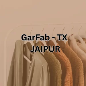 GarFab - TX JAIPUR - JaipurLove