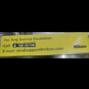 Nikon Service Center Contact Number - JaipurLove