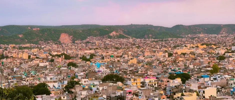 Johari Bazar - JaipurLove