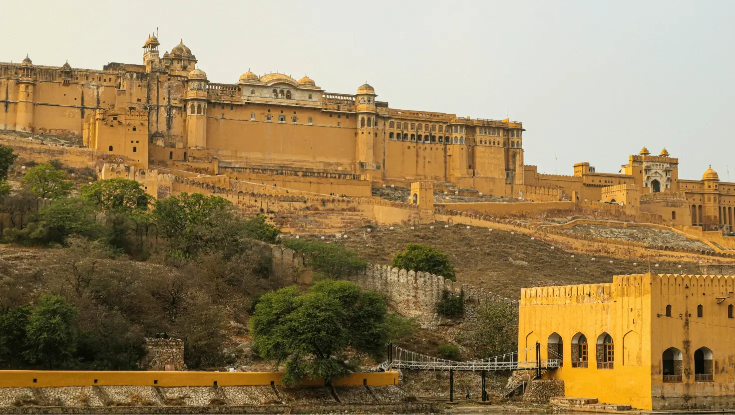 Boating in Maotha Lake, Amer Jaipur: A New Experience for Tourists from March 9, 2026