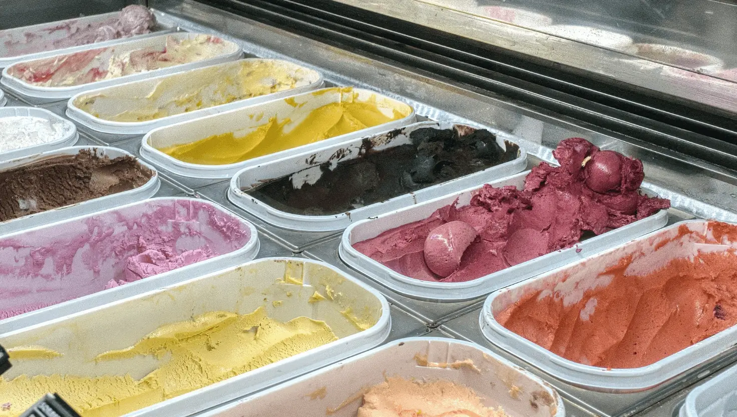 Frozen Fun Gelato Jaipur – The Ultimate Italian Dessert Experience in the Pink City