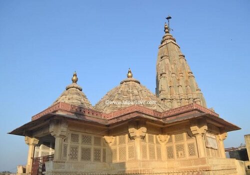 Mysterious-Kalki-Temple-in-Jaipur